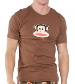 Paul Frank Julius Short Sleeve Jersey T-Shirt
